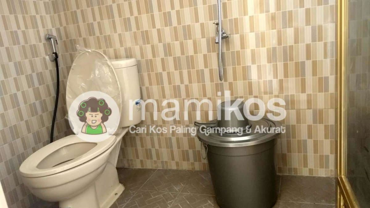 2nd Home Putri Exclusive