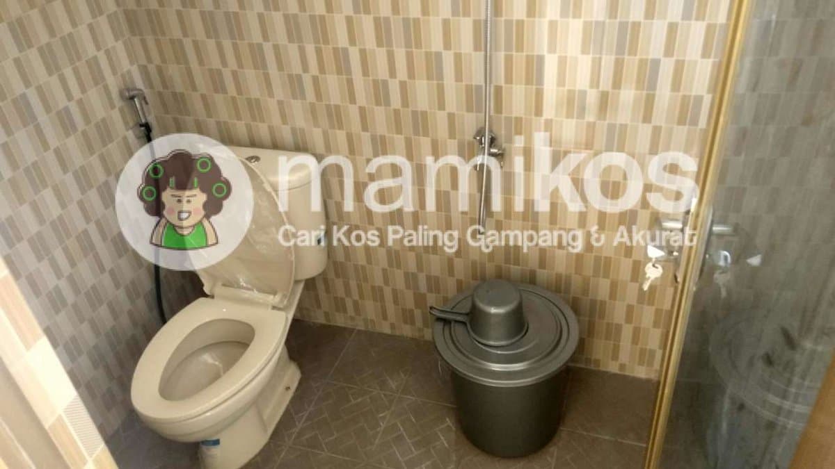 Temukan kost favoritmu