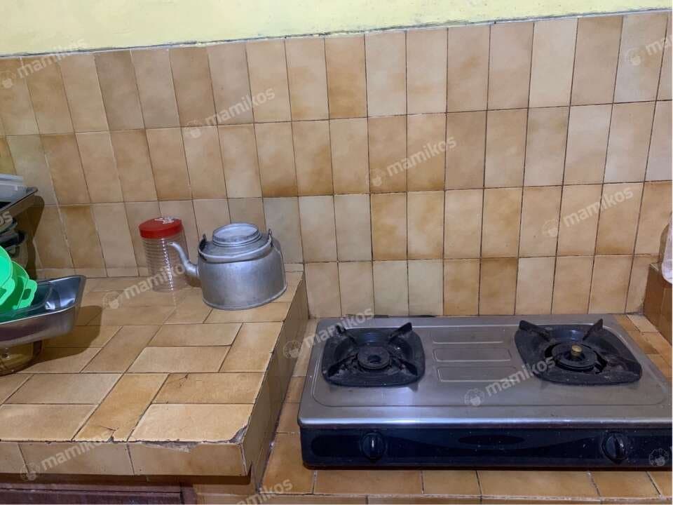 Kost Cakra Kaktus Putra