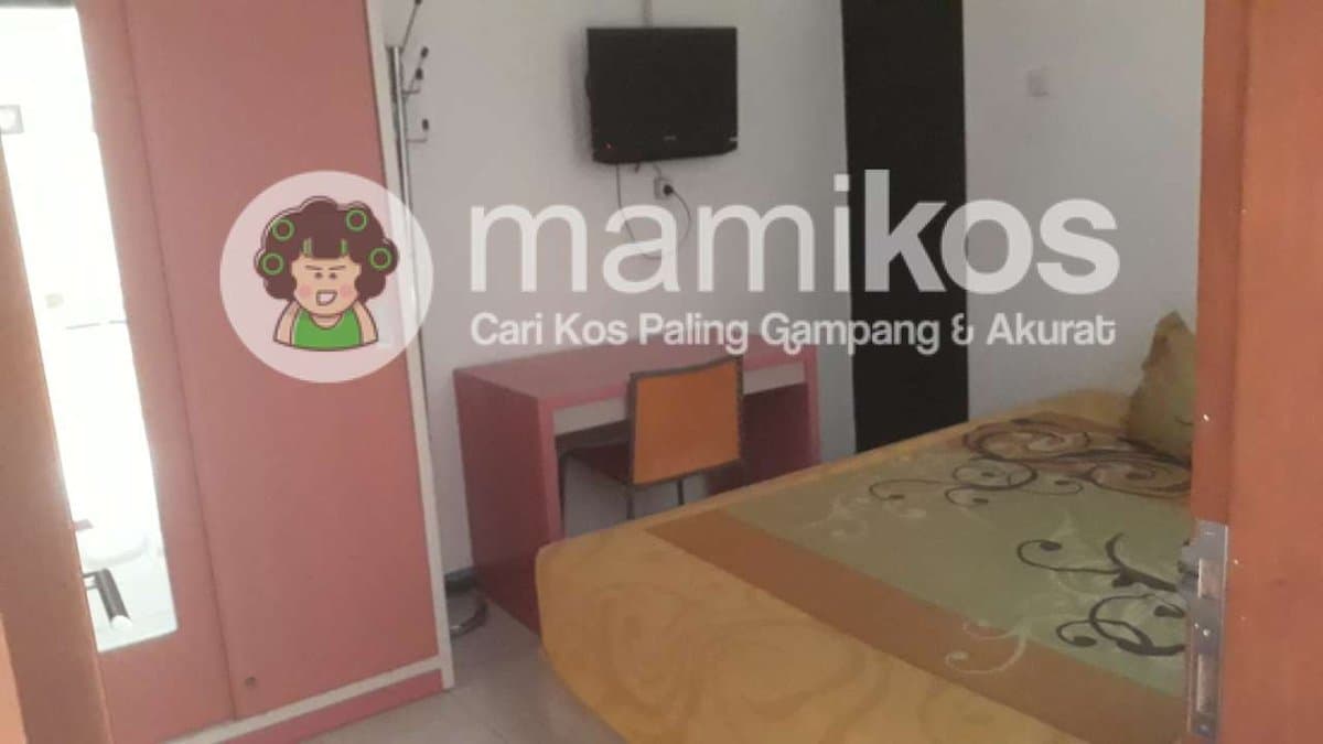 Compact Room Candi Mendut