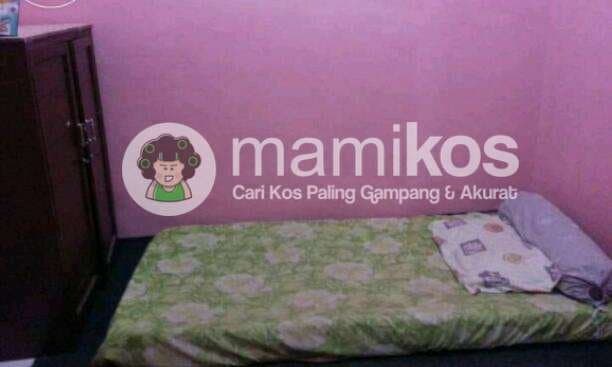 Kost Denta Putra