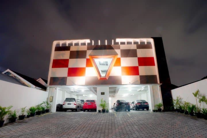 D'Paragon Ijen Nirwana