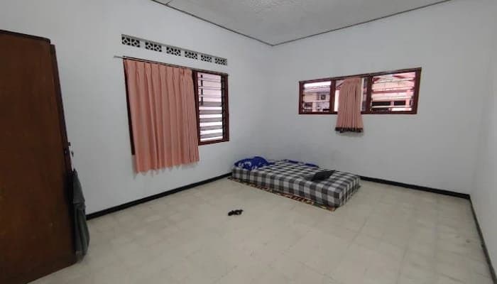 Kost Putra Abah Muchtar
