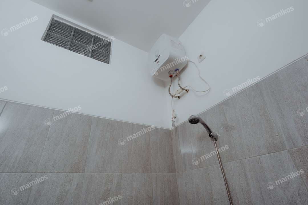 Kost Putri Bu Sastro