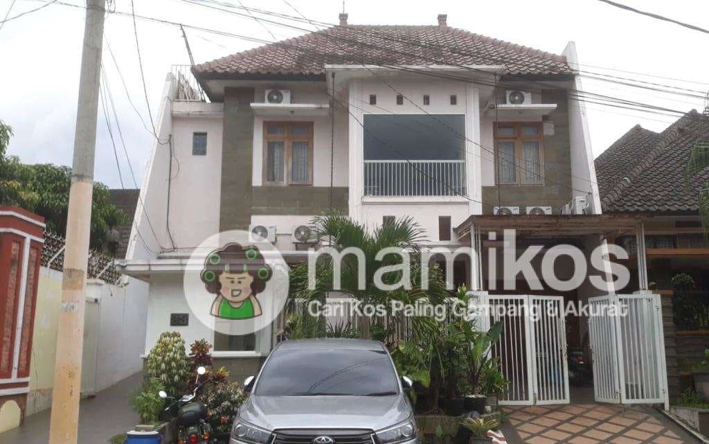 Kost Rahardian Putri Griyashanta
