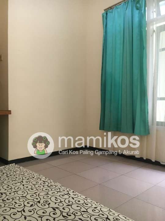 Kost Lunna Gading Kasri - Kamar Mandi