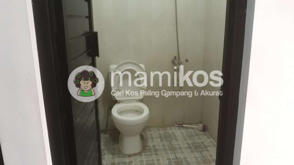 Kost Rahardian Putri Griyashanta - Kamar Mandi